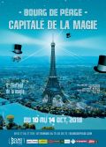 Festival de la Magie / Coyotes Productions